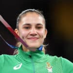 Ивет Горанова