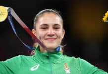 Ивет Горанова