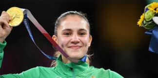 Ивет Горанова