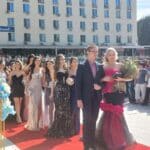 Изпращане на зрелостниците