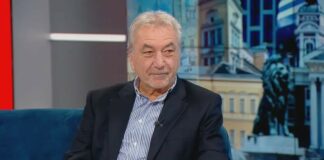 Росен Карадимов