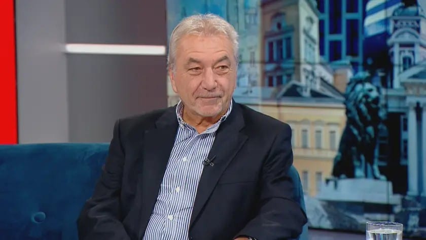 Министърът на иновациите и растежа доц Росен Карадимов ще проведе