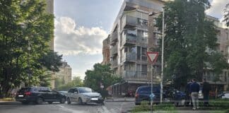 Катастрофа