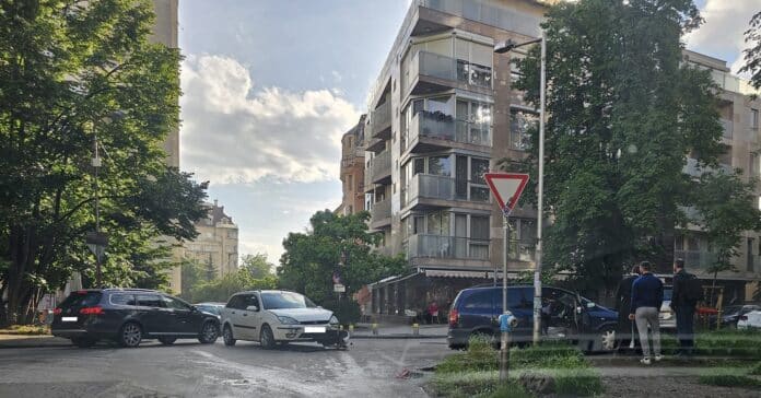 Катастрофа