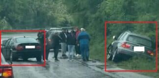 Катастрофа