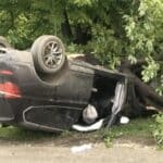 Катастрофа