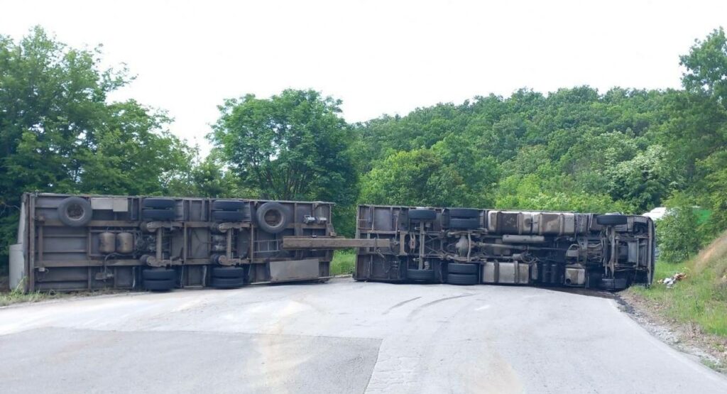 Катастрофа