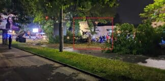 Катастрофа