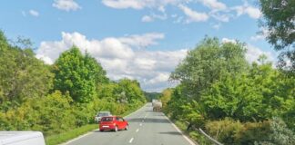 Катастрофа