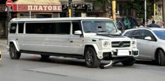 Катастрофа