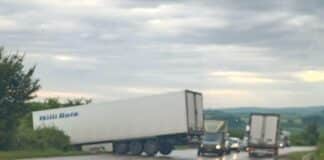 Катастрофа