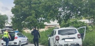 Катастрофа