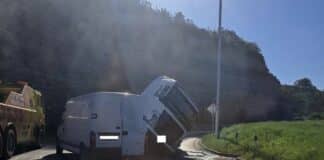 Катастрофа