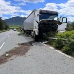 Катастрофа на АМ "Хемус"