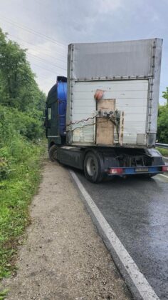 Катастрофа