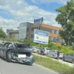 Катастрофа в Пловдив