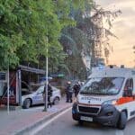 Катастрофа във Варна