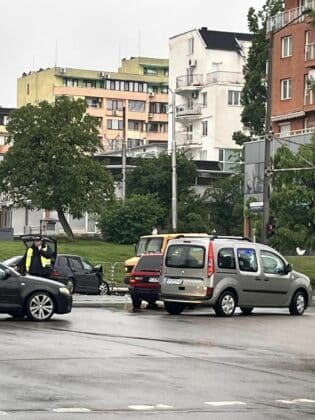 Катастрофа