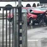 Катастрофа