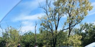 Катастрофата