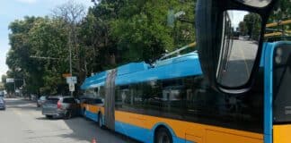 Катастрофата