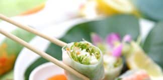 Китайска кухня