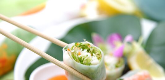 Китайска кухня