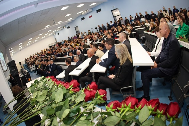 Конференцията