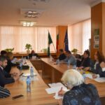 Консултации за състава на секционните комисии