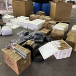 Контрабандни стоки