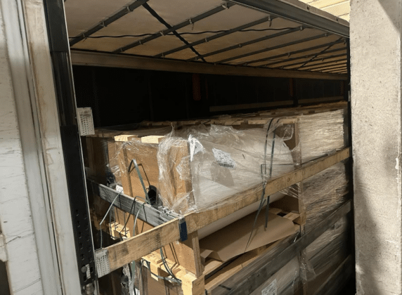 Контрабандни цигари