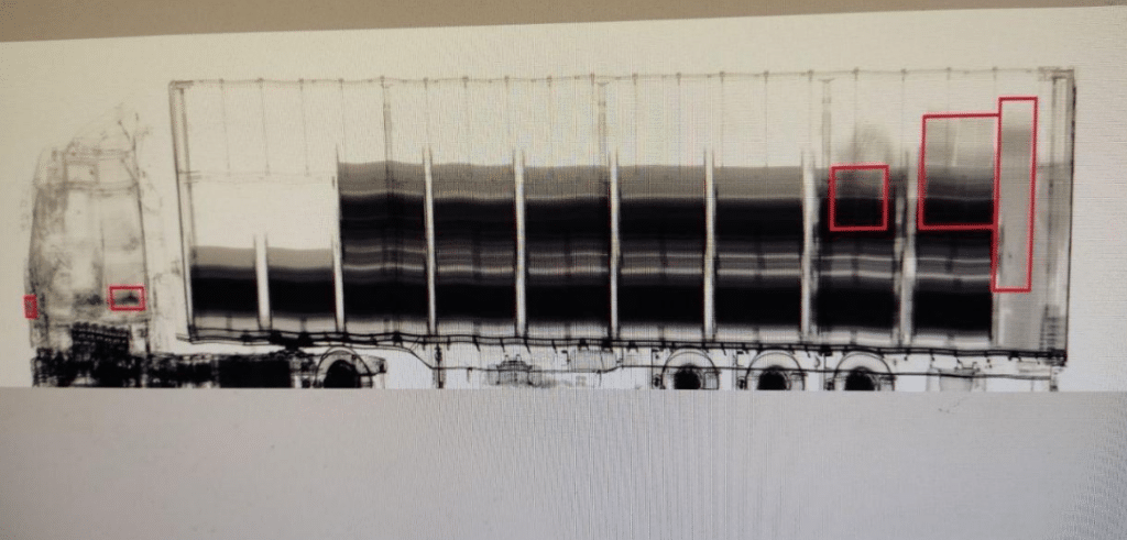 Контрабандни цигари