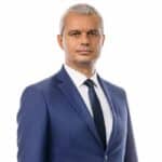 Костадин Костадинов