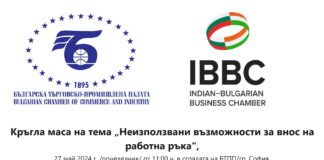 Кръгла маса