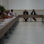 Кръгла маса „Нови идеи, нови възможности“