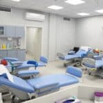 Кръвен център