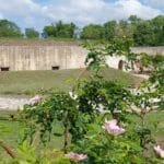 Крепост "Меджиди табия"