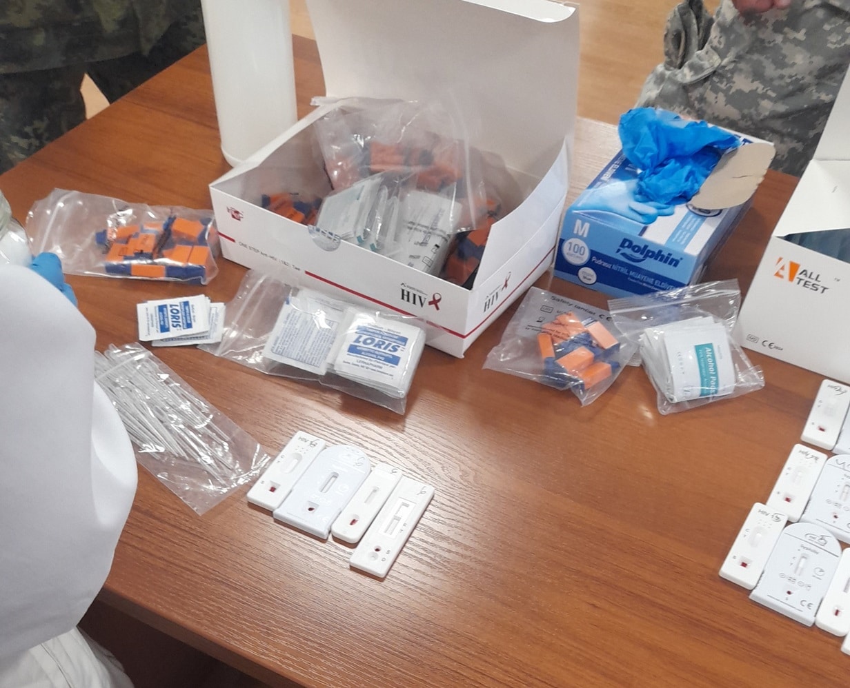 От утре 14 май Регионална здравна инспекция РЗИ – Шумен