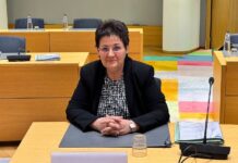 Людмила Петкова