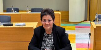 Людмила Петкова