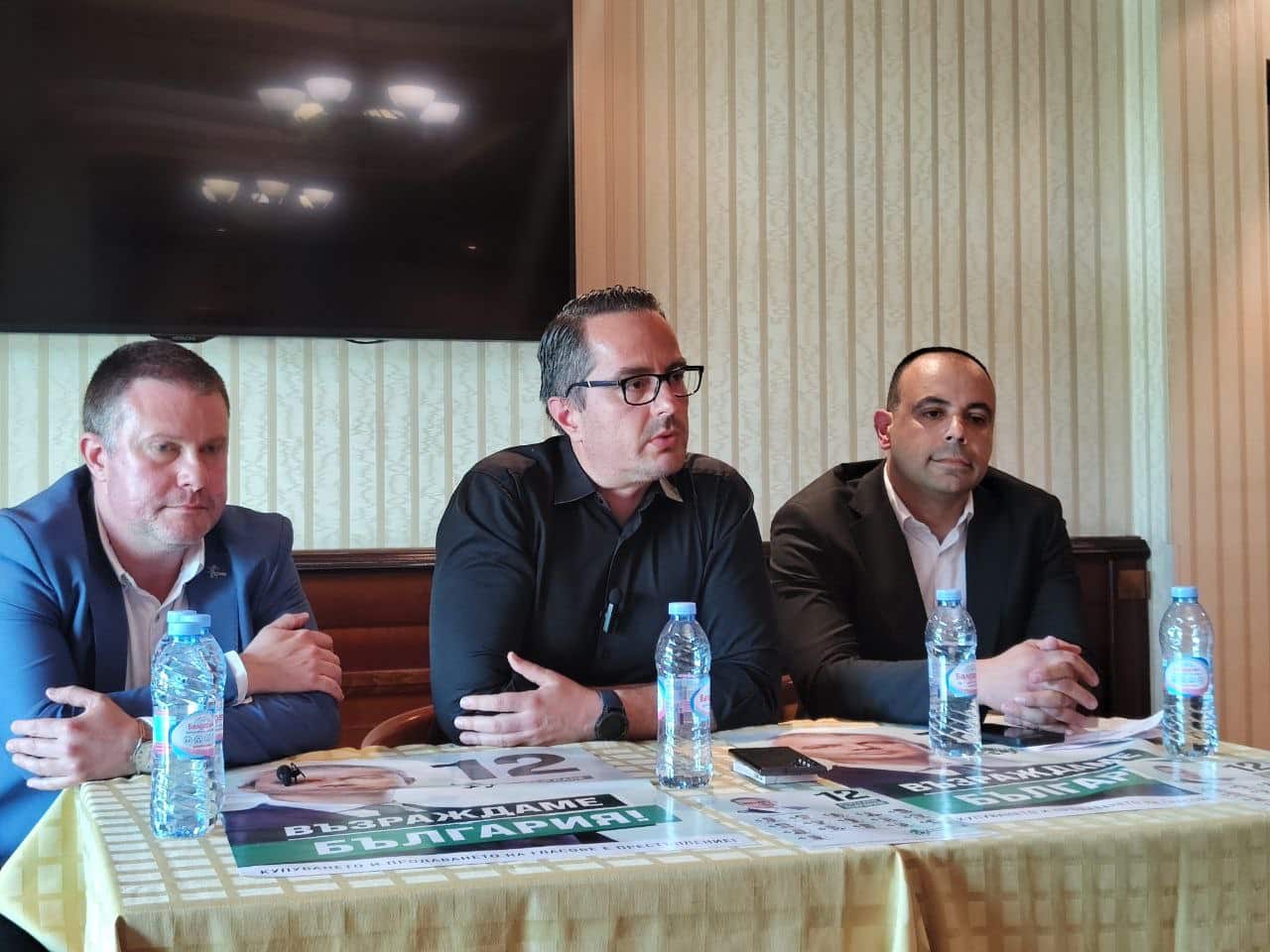 Карнобат е събирателен образ за всичко случващо се в България