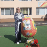 Марияна Бойчева