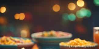 Мексиканска кухня