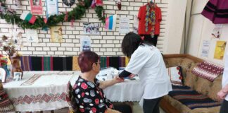 Международен ден на сестринството