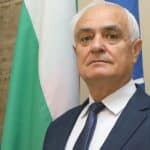 Министър Атанас Запрянов