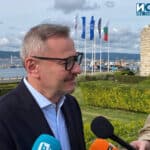 Министър Евтим Милошев