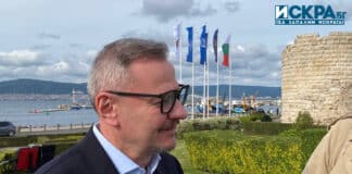 Министър Евтим Милошев