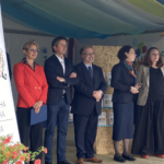 Министър Найден Тодоров на откриването