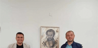 Наградените момчета