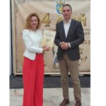 Награждаване на учителите